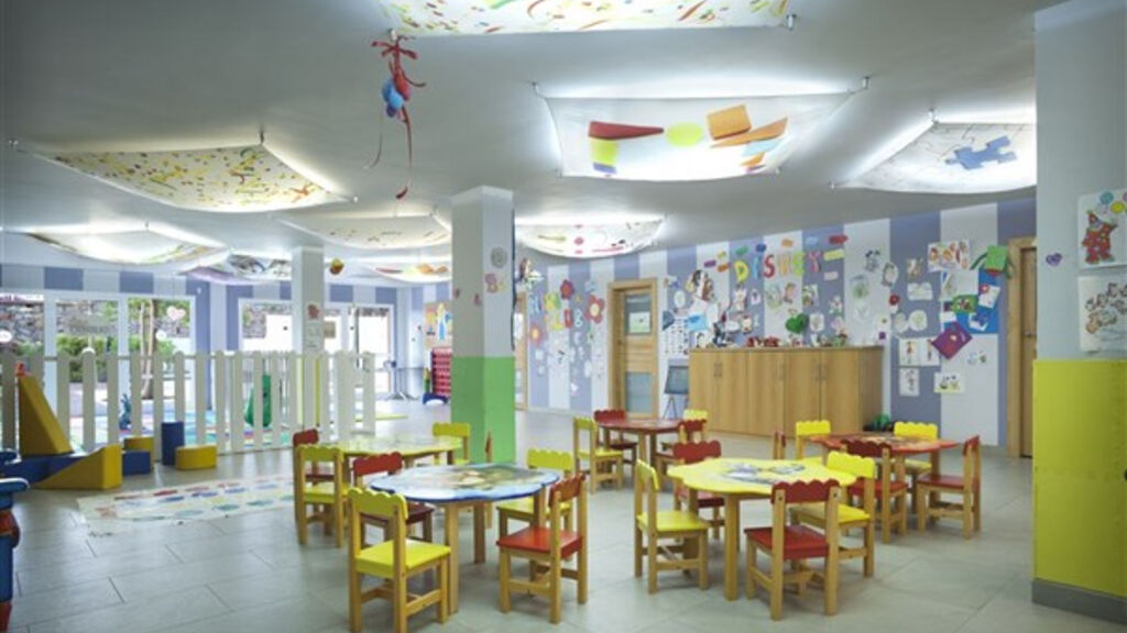Roca Nivaria Gran Hotel
