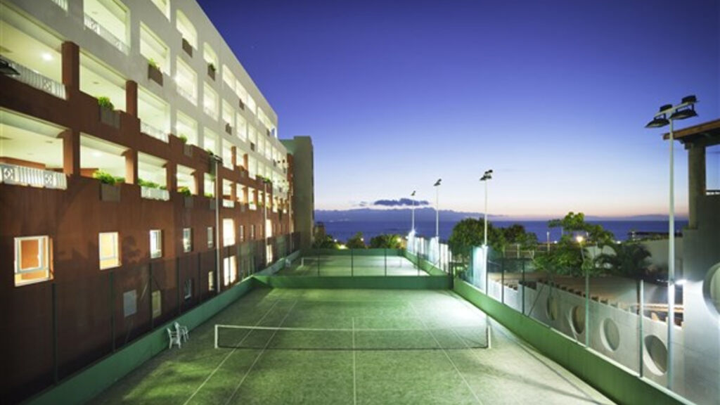 Roca Nivaria Gran Hotel