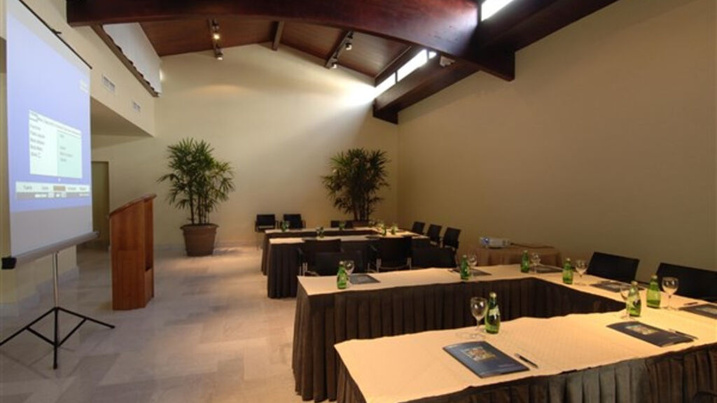 Roca Nivaria Gran Hotel