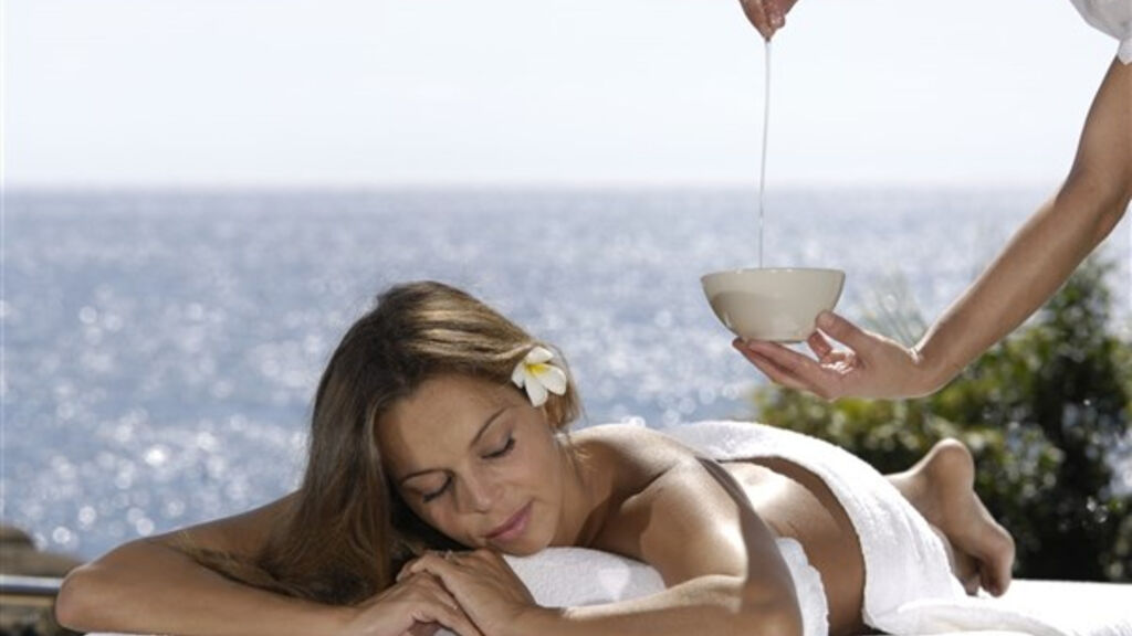 Roca Nivaria Gran Hotel