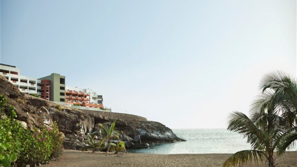 Roca Nivaria Gran Hotel
