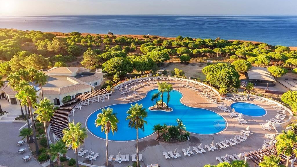 Ap Adriana Beach Resort