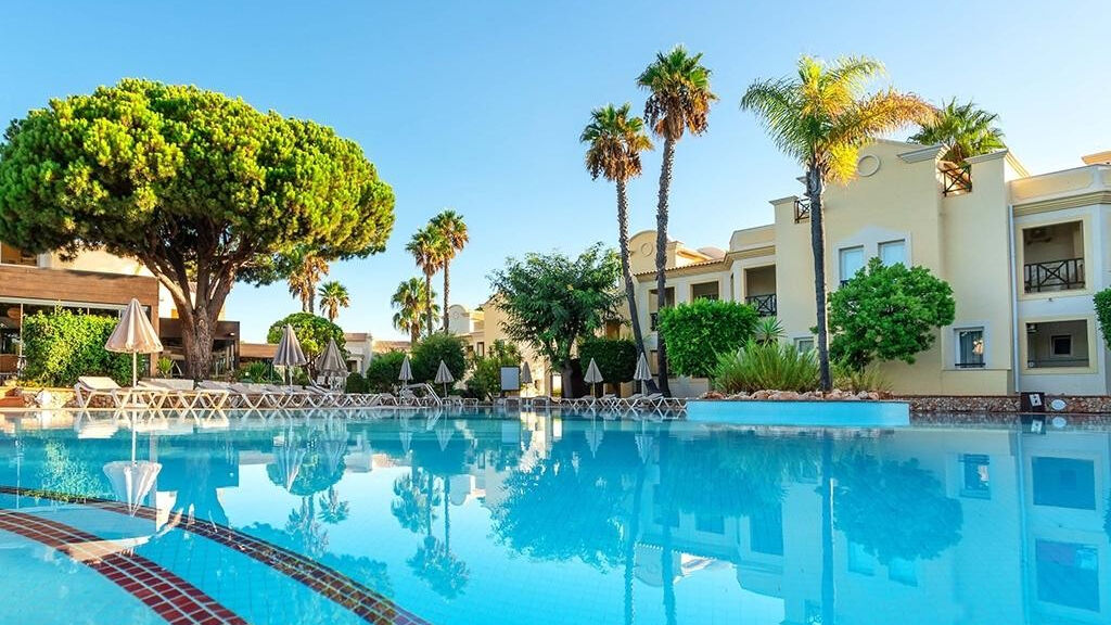 Ap Adriana Beach Resort