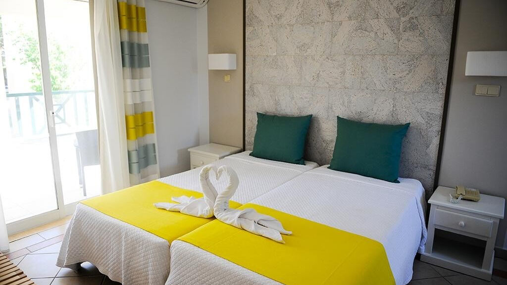 Ap Adriana Beach Resort