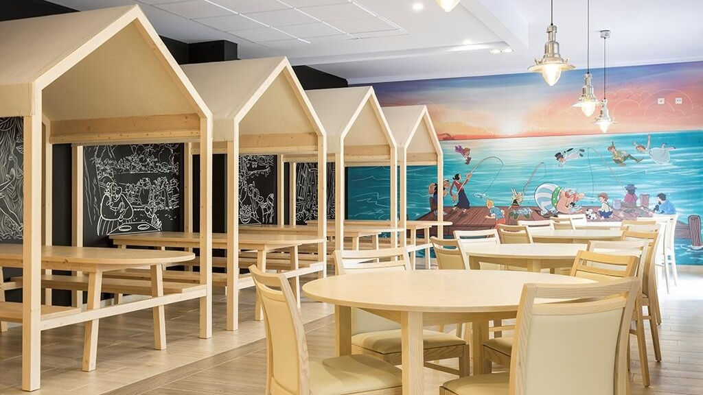 Ap Adriana Beach Resort