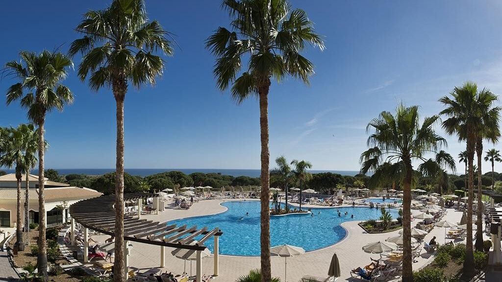 Ap Adriana Beach Resort
