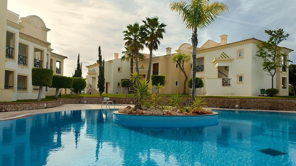 Ap Adriana Beach Resort
