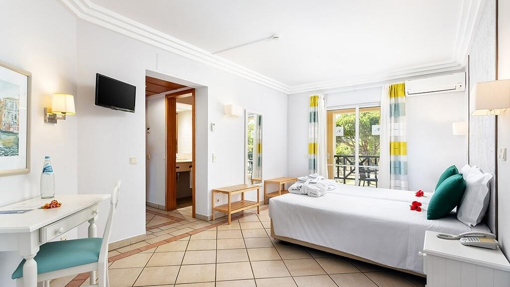 Ap Adriana Beach Resort