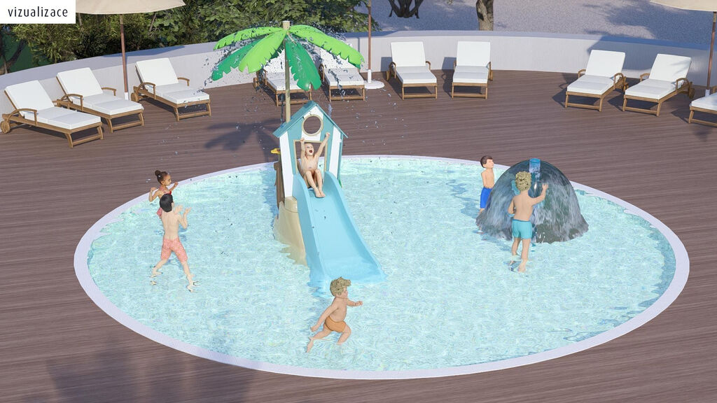 Ap Adriana Beach Resort