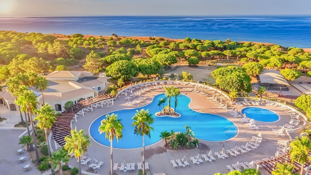 Ap Adriana Beach Resort