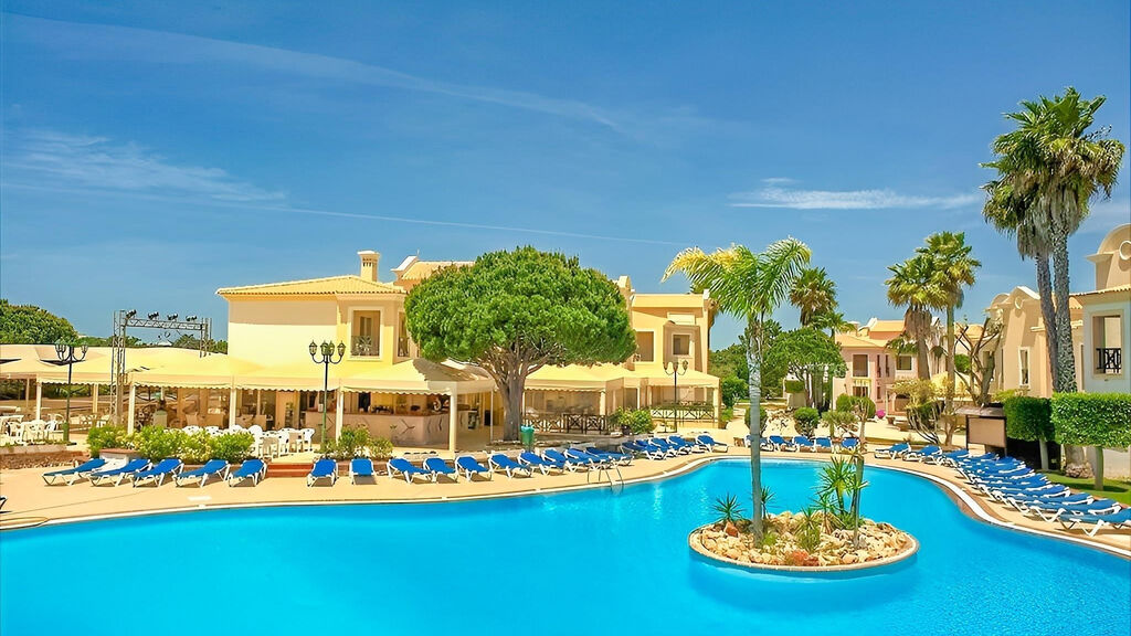 Ap Adriana Beach Resort