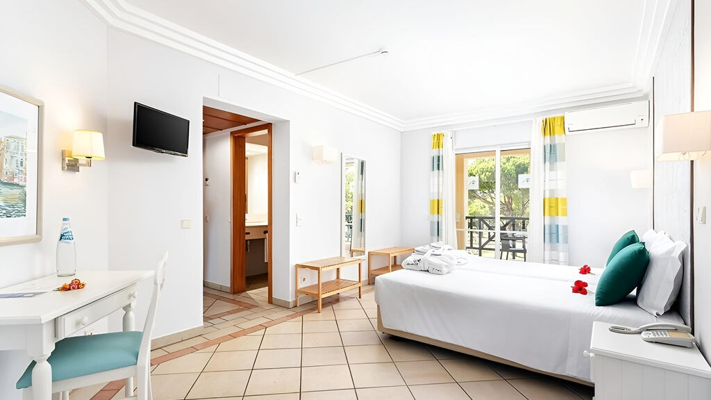 Ap Adriana Beach Resort