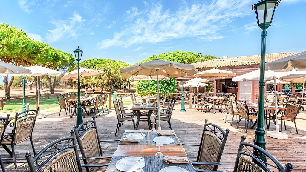Ap Adriana Beach Resort