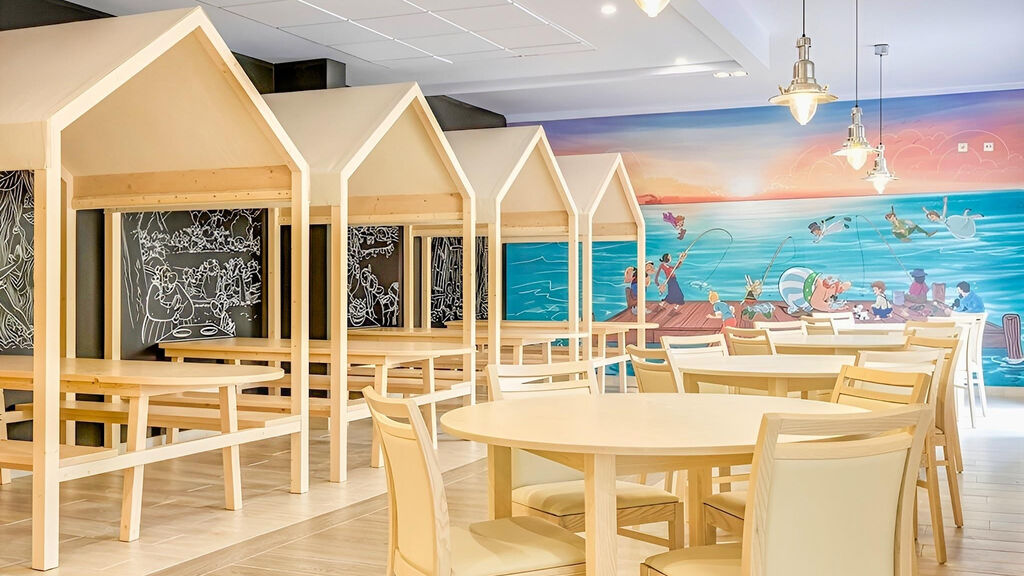 Ap Adriana Beach Resort