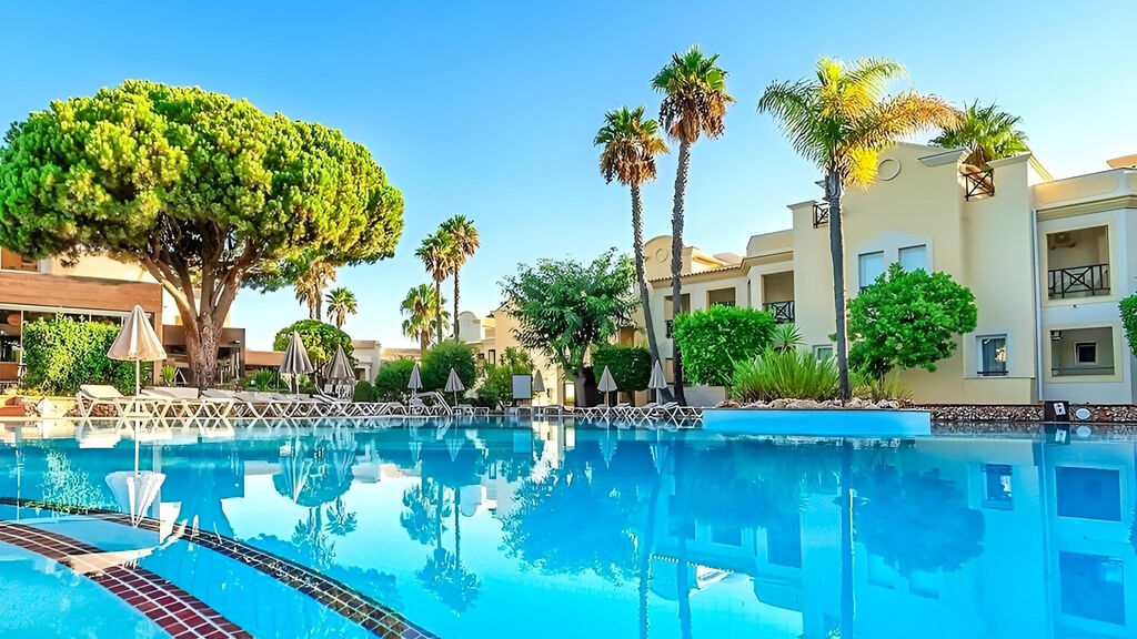Ap Adriana Beach Resort