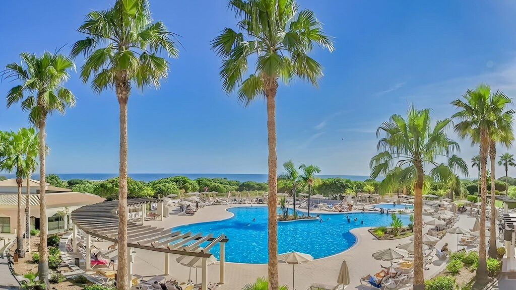 Ap Adriana Beach Resort