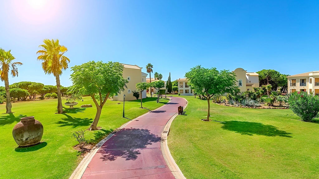 Ap Adriana Beach Resort