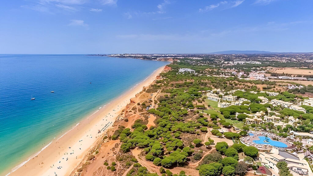 Ap Adriana Beach Resort