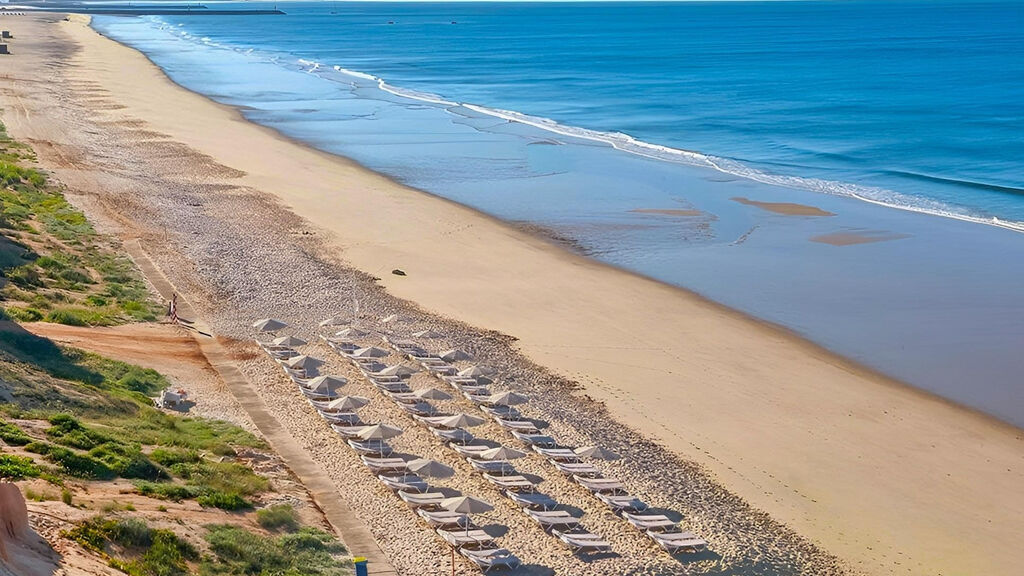Ap Adriana Beach Resort