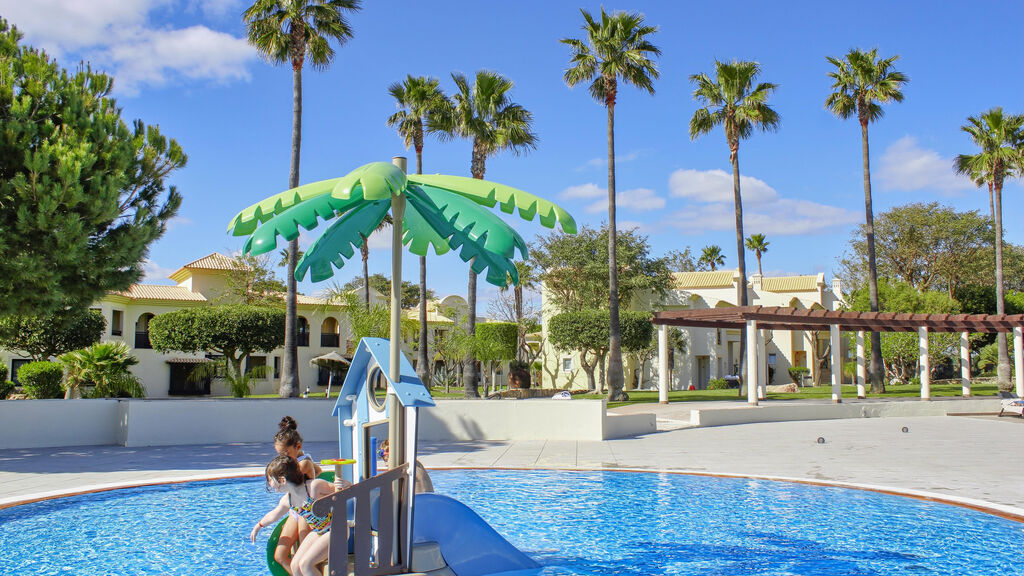Ap Adriana Beach Resort