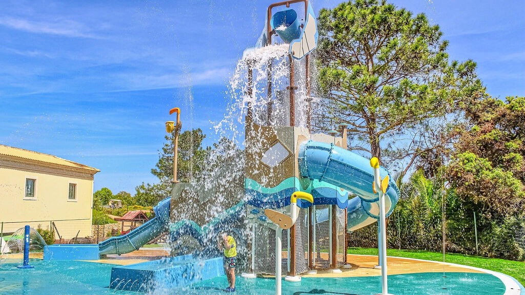 Ap Adriana Beach Resort