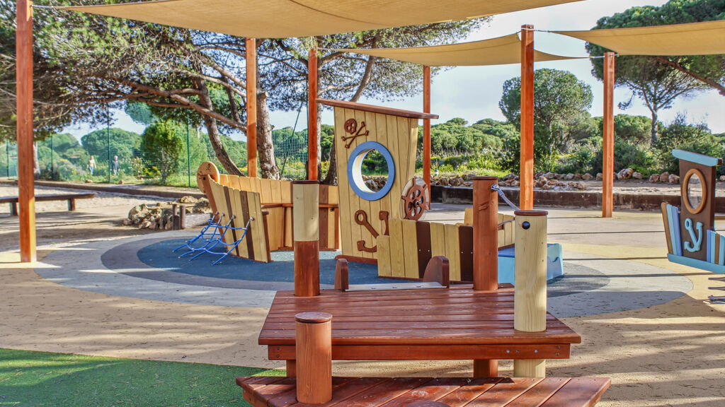 Ap Adriana Beach Resort