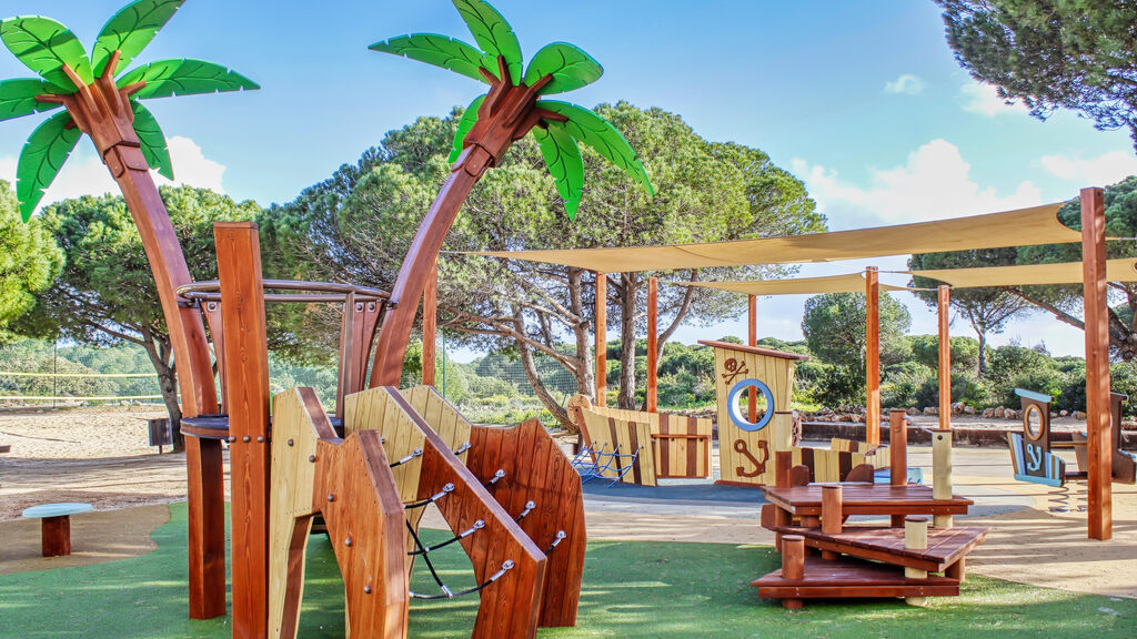 Ap Adriana Beach Resort