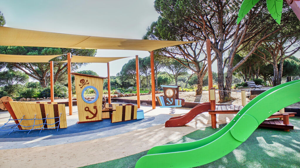 Ap Adriana Beach Resort