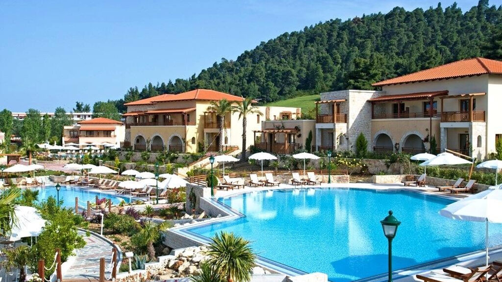 Aegean Melathron