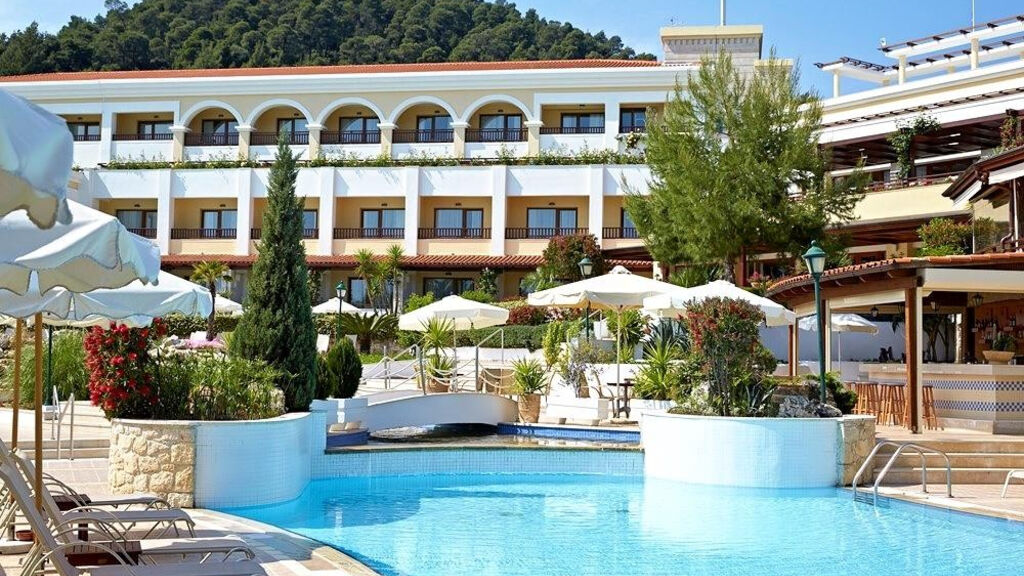 Aegean Melathron