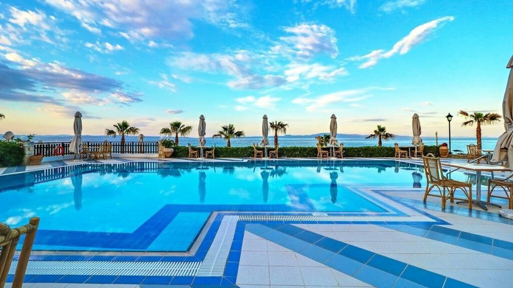 Aegean Melathron
