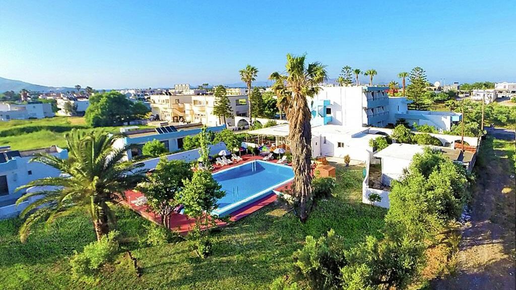 Aegean Pearl Resort