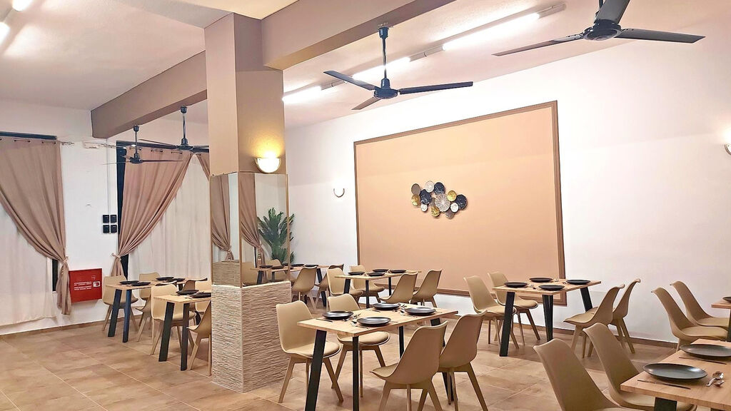Aegean Pearl Resort