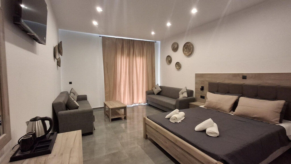 Aegean Pearl Resort