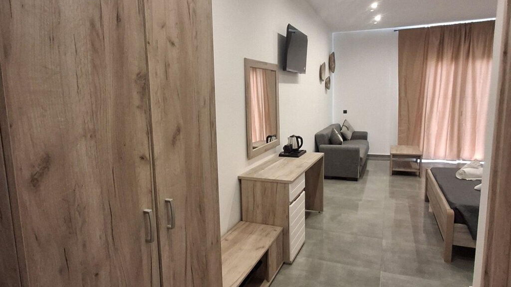 Aegean Pearl Resort