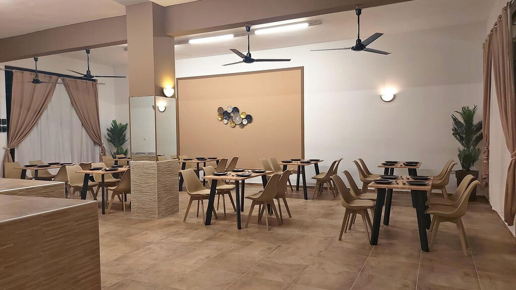 Aegean Pearl Resort