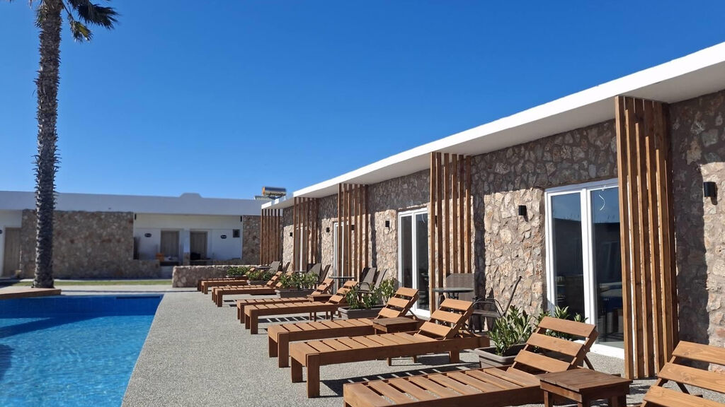 Aegean Pearl