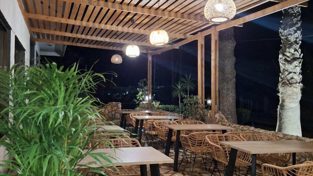 Aegean Pearl