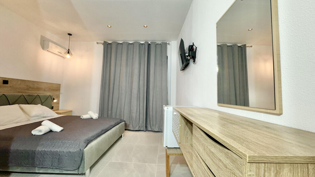 Aegean Pearl Resort