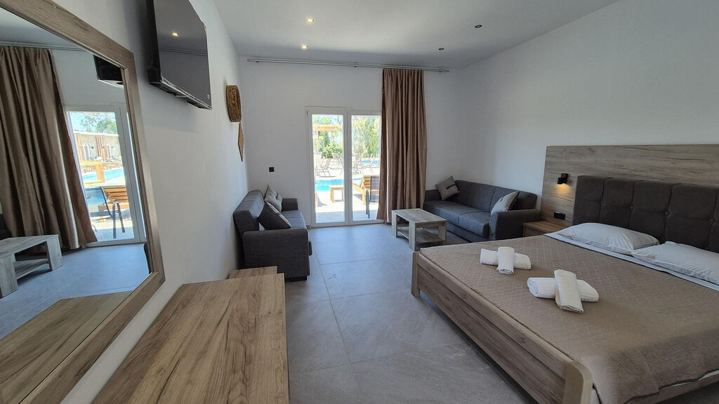 Aegean Pearl Resort