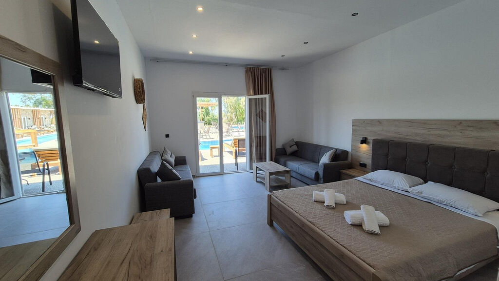 Aegean Pearl Resort