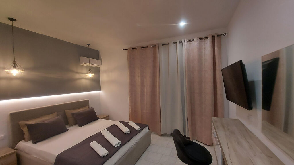 Aegean Pearl Resort