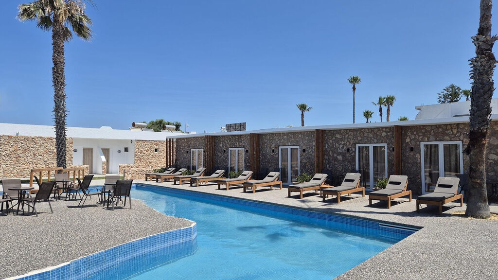 Aegean Pearl Resort