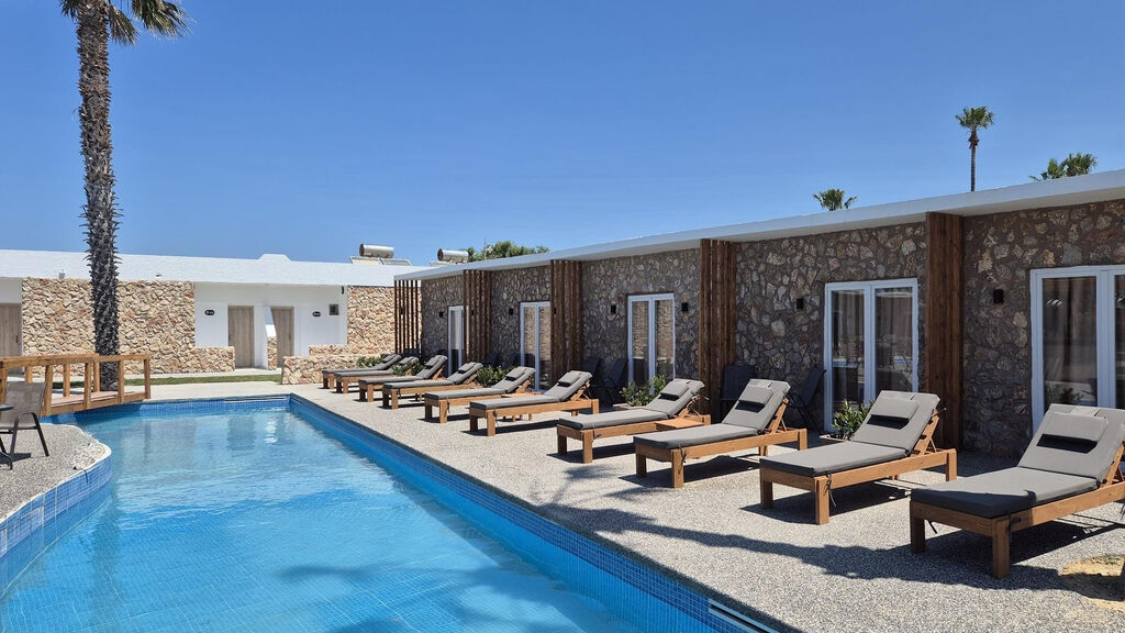 Aegean Pearl Resort