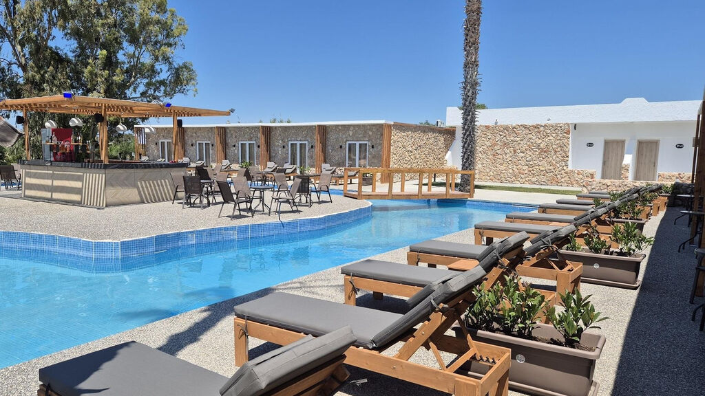 Aegean Pearl Resort