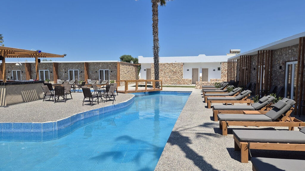 Aegean Pearl Resort