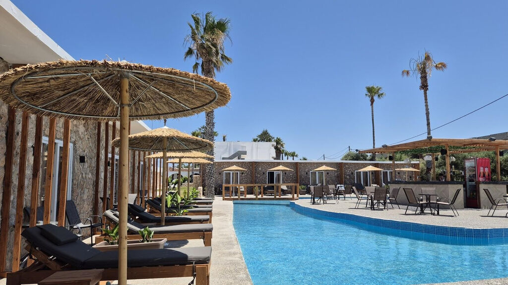 Aegean Pearl Resort