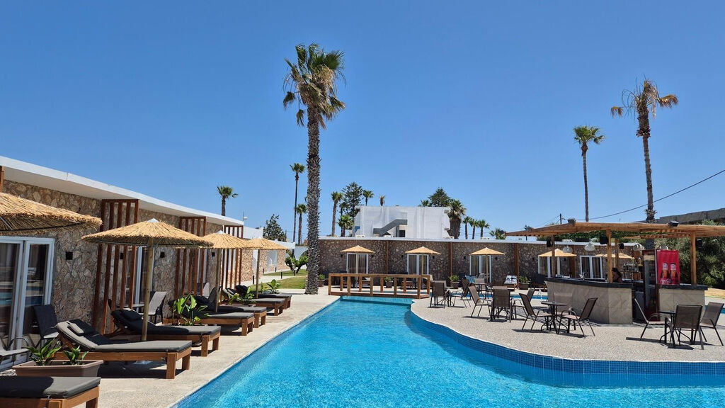 Aegean Pearl Resort