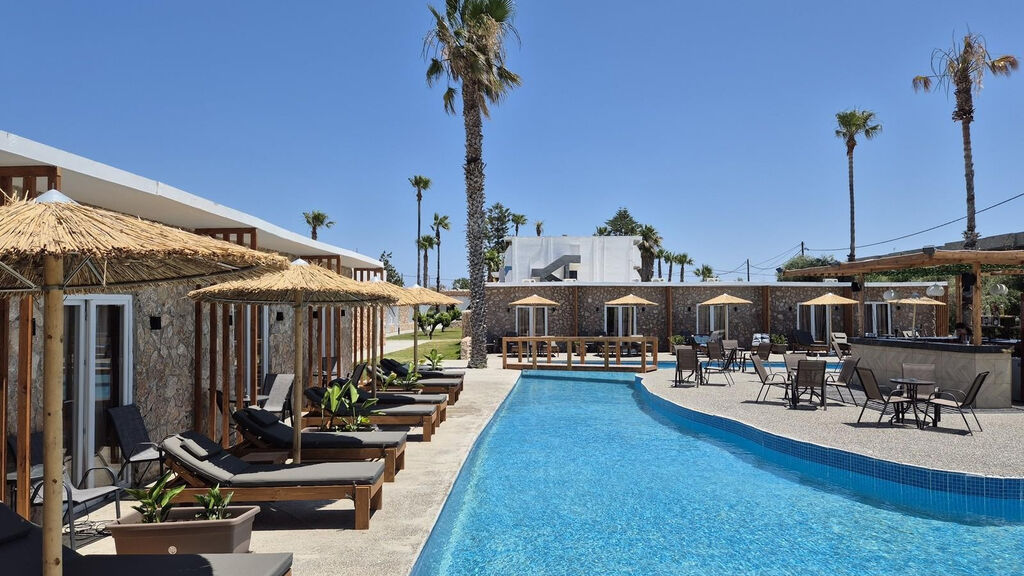 Aegean Pearl Resort