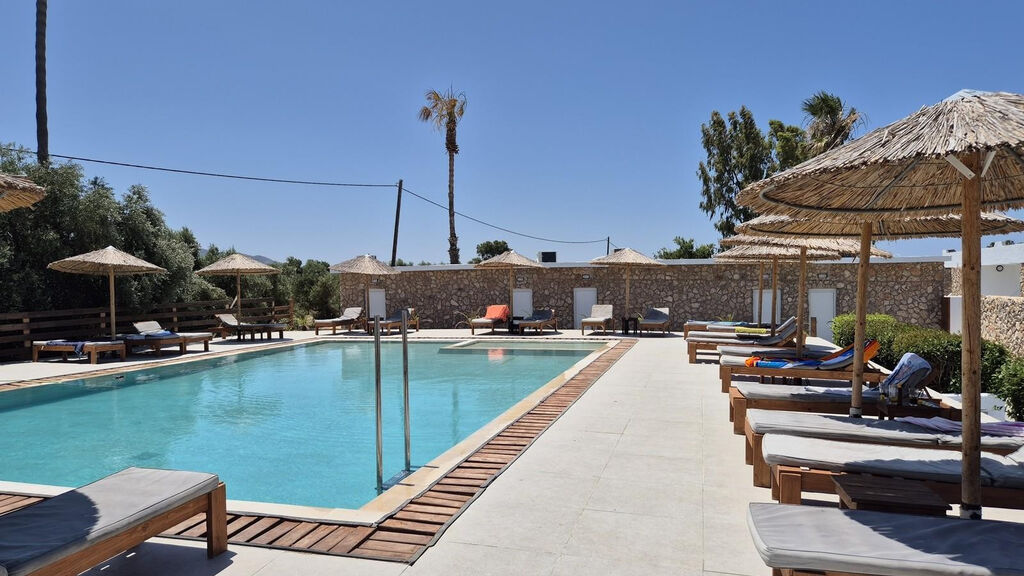 Aegean Pearl Resort